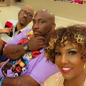 Meet your Posher, Derek